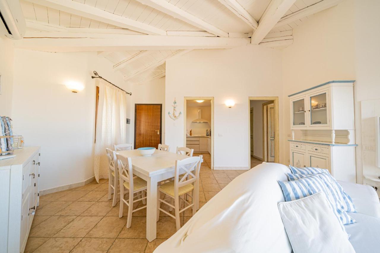 Appartamento Casa Lola By Wonderful Italy Olbia Esterno foto