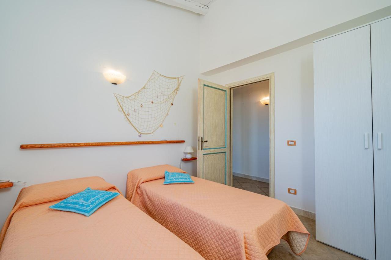 Appartamento Casa Lola By Wonderful Italy Olbia Esterno foto